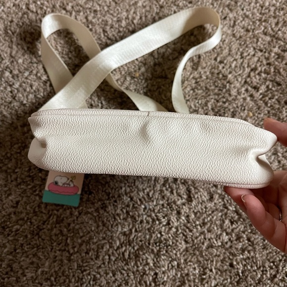Peanuts Snoopy Bag - off white - Picture 6 of 6